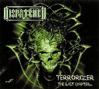 Dispatched - Terrorizer The Last Chapter... [DIGI CD Edition] (2001)  Lossless