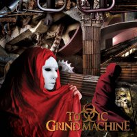 Toxic Grind Machine - Embryonic Emission (2012)