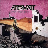 Aftermath - Don\'t Cheer Me Up (1988)