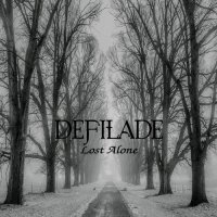 Defilade - Lost Alone (2017)