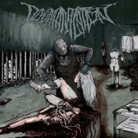 Dehumanization - Meat Exposition (2014)