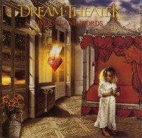 Dream Theater - Images And Words (1992)  Lossless