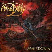 Anhedony - Anhedonia (2012)