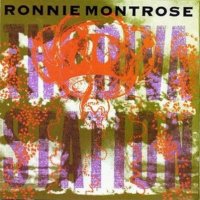 Ronnie Montrose - The Diva Station (1990)