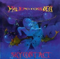 Phlebotomized - Skycontact (1997)  Lossless