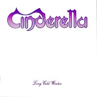 Cinderella - Long Cold Winter (Remastered 2010) (1988)