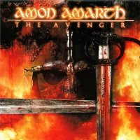 Amon Amarth - The Avenger (1999)