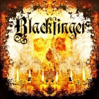 Blackfinger - Blackfinger (2014)