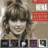 Nena - Wunder Gescheh\'n (1989)