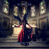 Kopper8 - Addiction (2015)