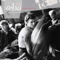 A-Ha - Hunting High And Low [30th Anniversary Edition 2015] (1985)