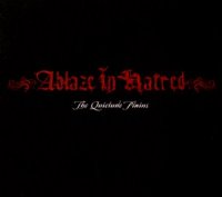 Ablaze In Hatred - The Quietude Plains (2CD Ltd Ed.) (2009)