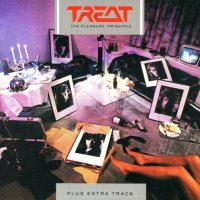 Treat - The Pleasure Principle (1986)