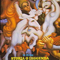 Le Orme - Storia O Leggenda (1977)