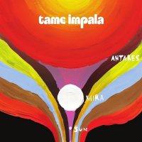 Tame Impala - Tame Impala (2008)  Lossless