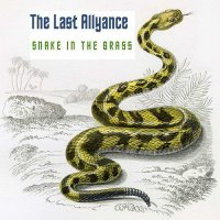 The Last Allyance - Snake in the Grass (2015)