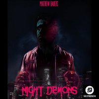 Matthew Bauer - Night Demons (2017)