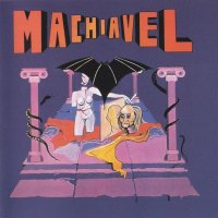 Machiavel - Machiavel (1976)