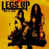 Legs Up - Like A Bomb (2016)  Lossless