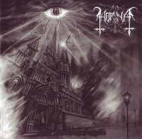 Horna - Askel Lähempänä Saatanaa (2013)  Lossless