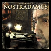 Nikolo Kotzev - Nikolo Kotzev\'s Nostradamus (2CD) (2001)  Lossless