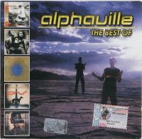 Alphaville - The Best Of (2002)