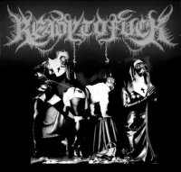 Ready To Fuck - In The Altars Of Fornications (2015)