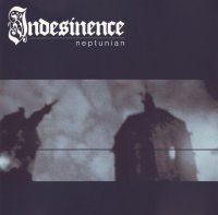 Indesinence - Neptunian [Japanese edition] (2006)  Lossless