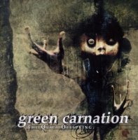 Green Carnation - The Quiet Offspring (2005)  Lossless