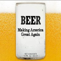 Beer - Making America Great Again (2017)