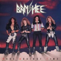 Banshee - Race Against Time & Cry In The Night (2016)