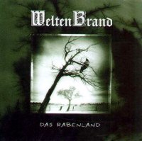 WeltenBrand - Das Rabenland (1995)