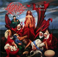 Abrasive - The Birth… Born in Sodom (2011)