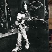 Neil Young - Greatest Hits 1969-1991 (2004)