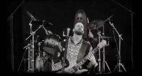 Клип Necros Christos - The Pharaonic Dead (Live At RockHard Festival) (2010)