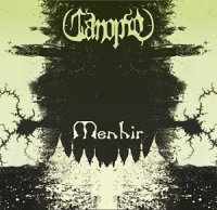 Canopy - Menhir (2010)