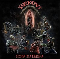 Brkovi - Pizda Materina (2014)