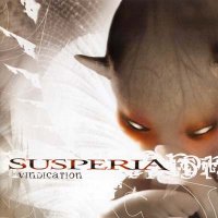 Susperia - Vindication (2002)