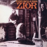 Zior - Every Inch A Man (1972)