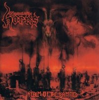 Gospel Of The Horns - Realm Of The Damned (2007)