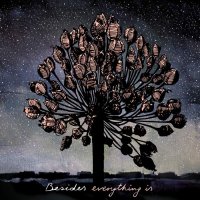 Besides - Everything Is (2015)