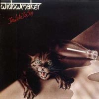 Widowmaker - Too Late To Cry (1977)