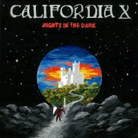 California X - Nights In The Dark (2015)