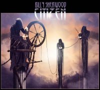 Billy Sherwood - Citizen (2015)  Lossless