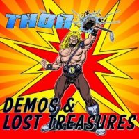 Thor - Demos & Lost Treasures (2014)