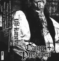 UHL & Karcavul - Cancer Au Presbytère (Split) (2013)