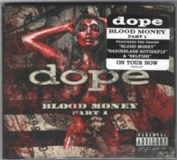 Dope - Blood Money Part 1 (2016)