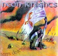 Neon Knights - Deserted Land (1998)