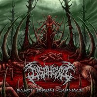 Disphexia - Blast Brain Carnage (2015)