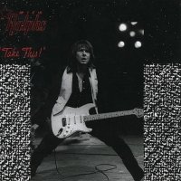 Mick Ralphs - Take This (1996 Remastered incl. bonus tracks) (1984)